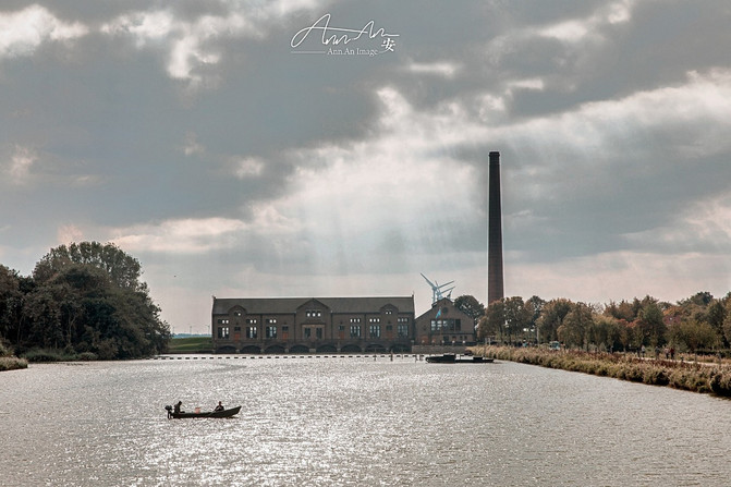 你来荷兰不可不打卡的梵高足迹地,荷兰梵高观光地点