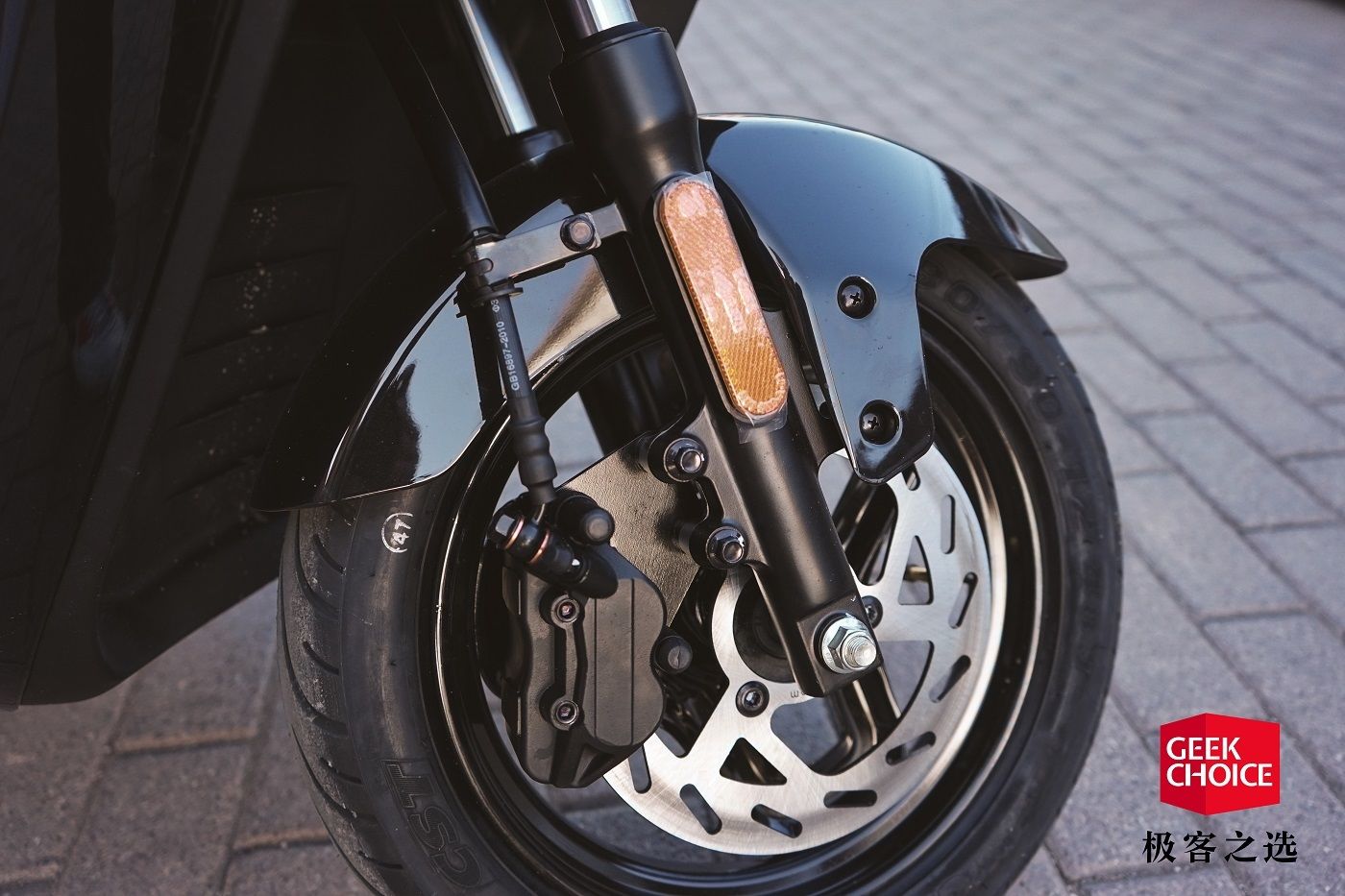 九号电动车E100测评,九号电动车e1评测视频