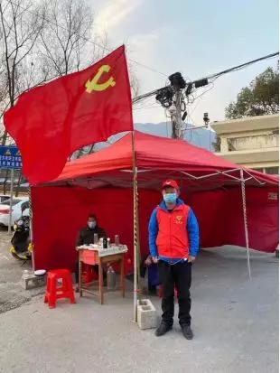 抗击疫情期间90后00后的事迹,80后90后抗疫挺身而出