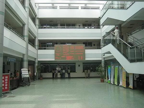 吴江平望第三人民医院,最新吴江区医院建设规划