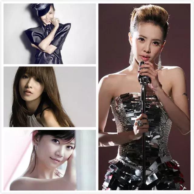 “过气”十年,凭什么她发个问号也能上热搜?