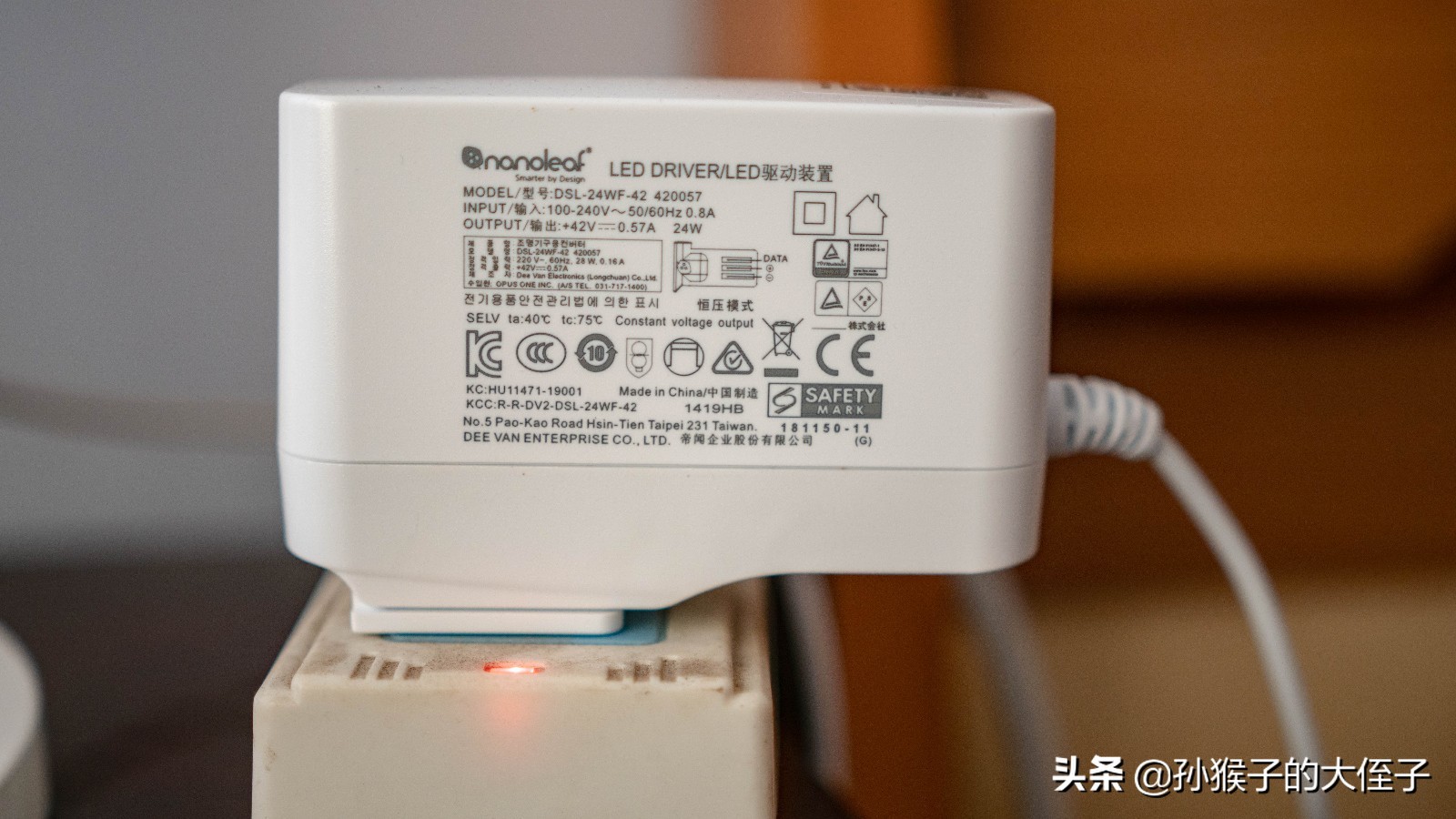 新一代智能灯效果,绿米智能灯光方案