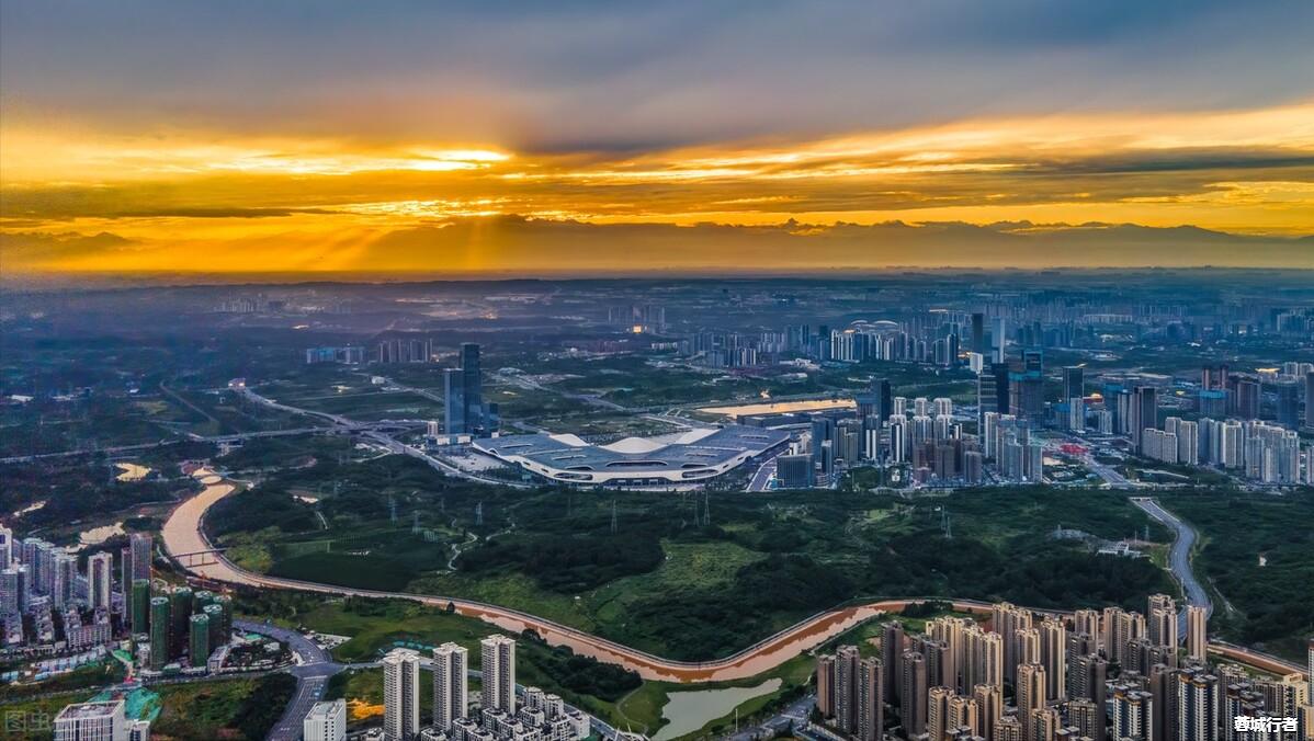 成都天府新区究竟好不好,是否被过度神化?