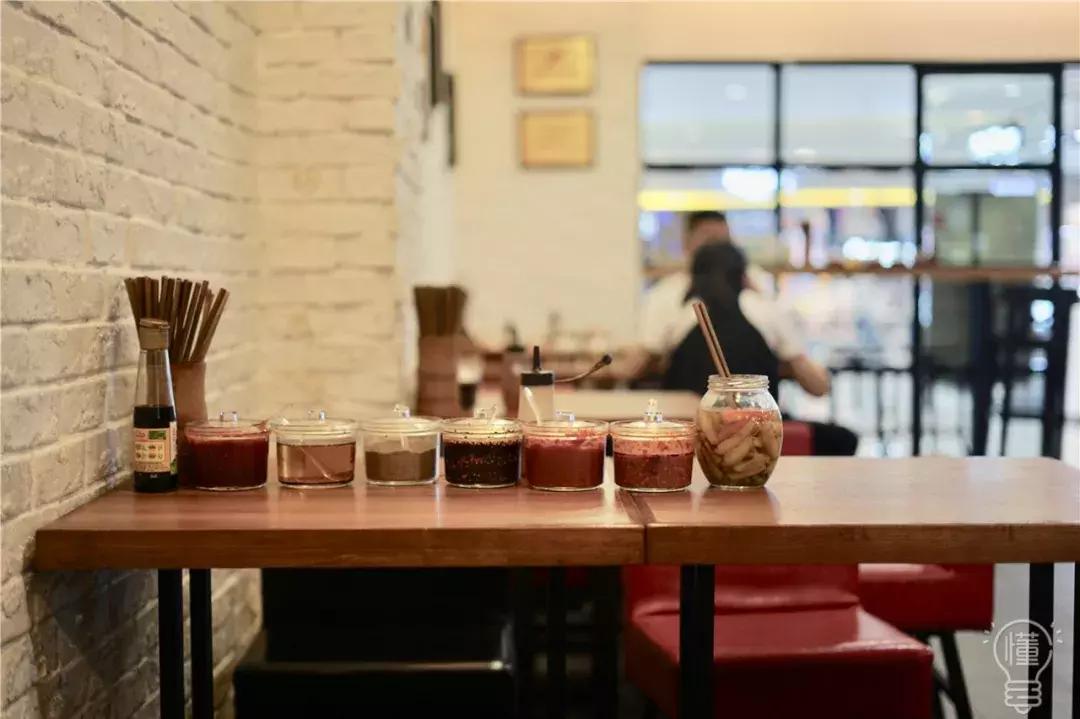 杭州的十大面馆都有哪些,杭州十大面馆