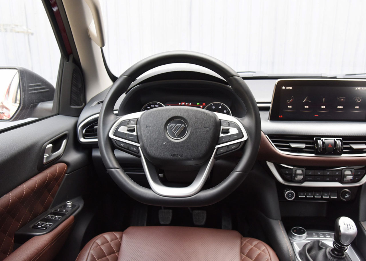 福田拓陆者最新款皮卡,福田皮卡拓陆者最新车型