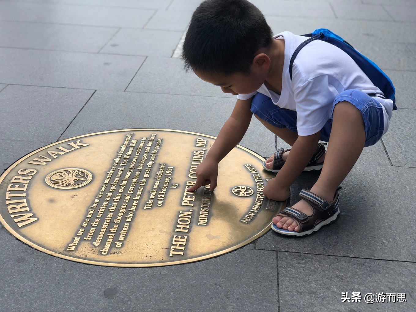 澳洲旅游攻略跟团游,澳洲堪培拉一日游攻略