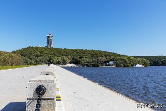 吉林省部分水库介绍,吉林省水库大小排名