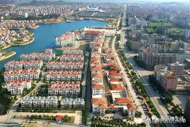 广东省十大战略性新兴产业,广东最具有投资潜力12个县