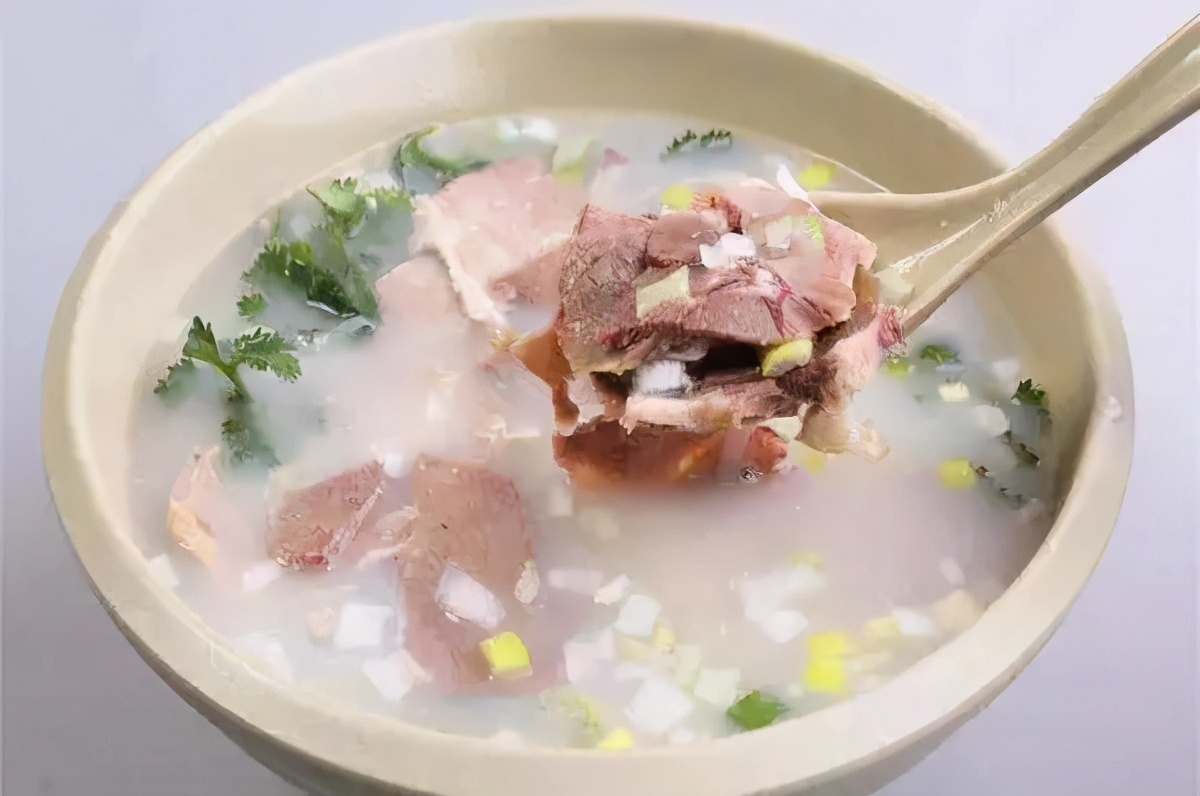 晋善晋美晋味道,好文分享古文