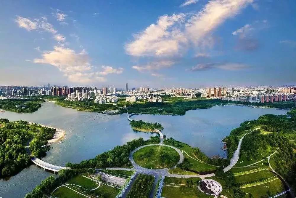 合肥被评为最宜居的城市,西安与合肥哪个宜居