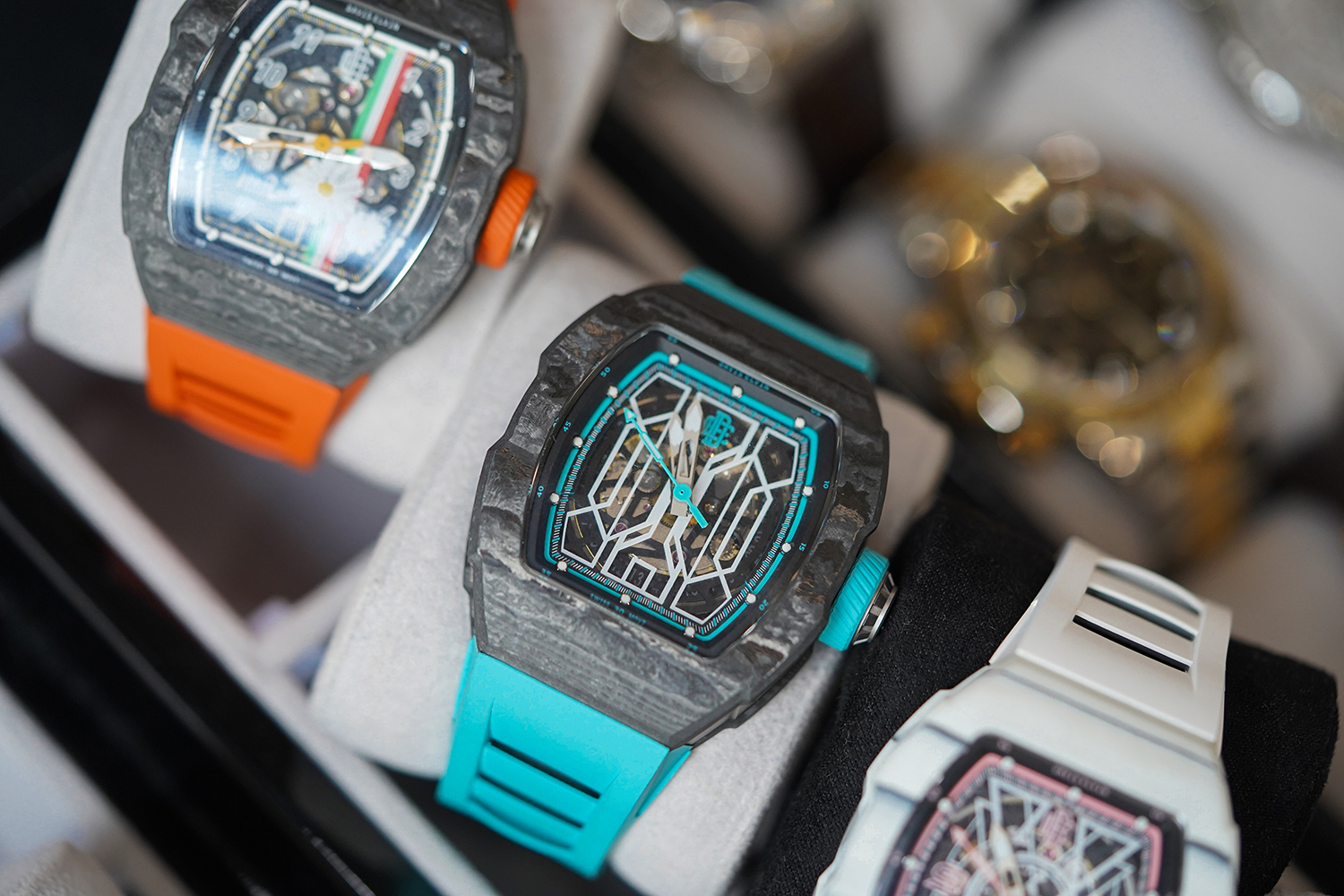 第一次买表怎么讲价,第一次买表怎么使用