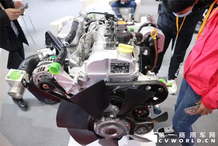 9款2.5L以下动力厮杀云内、潍柴、玉柴、解放等您看好谁？