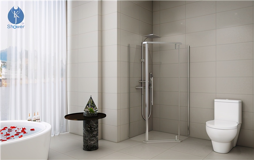 淋浴房隐形转轴配件大全,淋浴房五金转轴配件全套