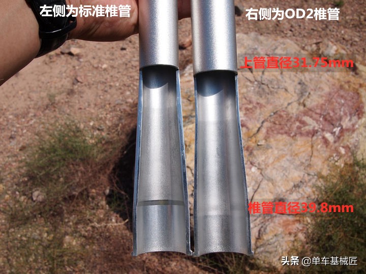 自行车前叉的碗组如何上紧,自行车前叉碗组组装图