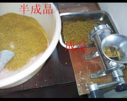 画眉幼鸟食料,画眉鸟饲料大全