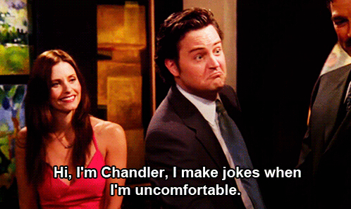 老友记不喜欢里面的笑声,老友记必看