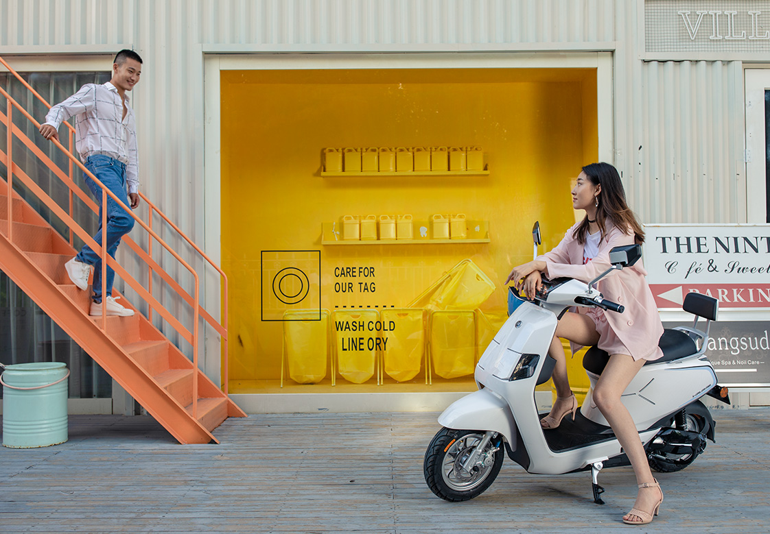 爱玛电动车为什么实力那么强,爱玛电动车走向国际遥遥领先