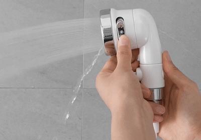 水龙头外接花洒洗头神器哪个好用,花洒专用洗头神器