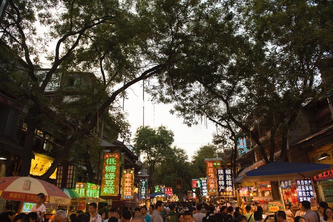 西安旅游全攻略3天穷游 (西安旅游全攻略3天2夜穷游)