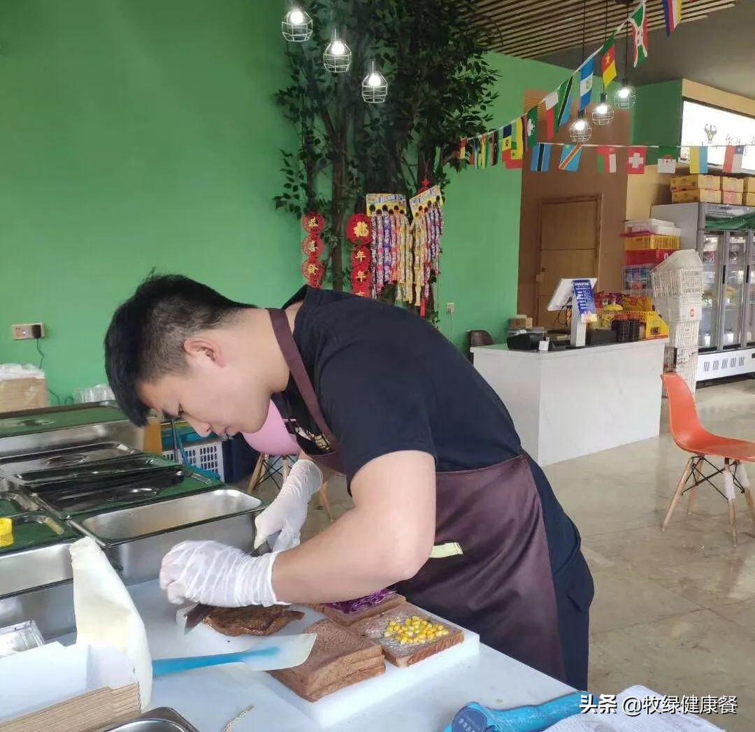 谁说的90后是垮掉的一代,谁说90后是垮掉的一代人