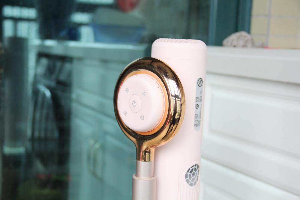 品仕乐懒人吹风机,品仕乐立式吹风机青春版与旗舰版