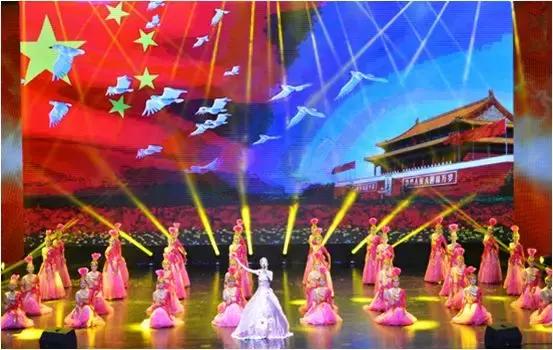 @唐山人，十一要“惠”嗨！（最后还有彩蛋~）