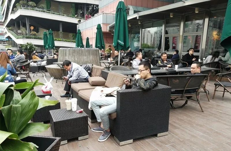 一杯咖啡一种生活,品一杯咖啡享一种情调