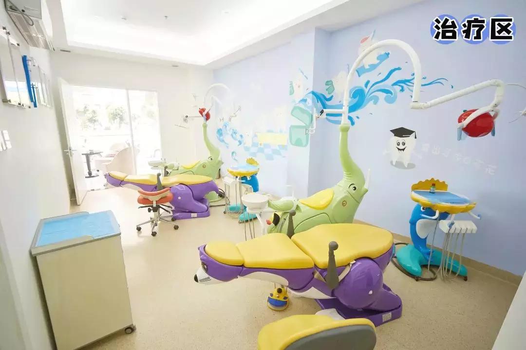 快看！这家店拯救了90%汕头人的牙齿烦恼