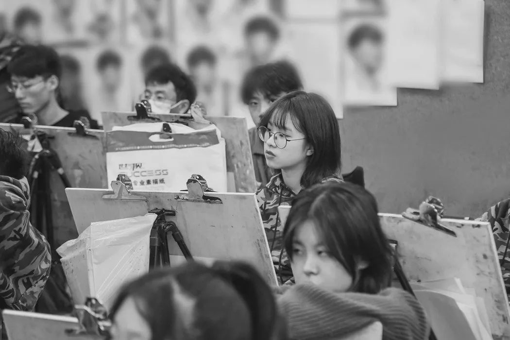 2024美术联考大纲,2022年美术联考各省试题难度排行