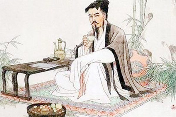 毛主席非常喜欢李贺的诗，两度化用李贺名句，均成惊艳后世的名篇