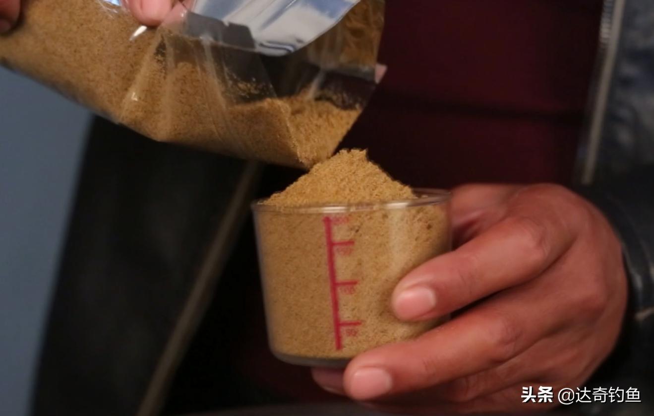 小黄面饵料怎么开饵,比小黄面更厉害的饵料