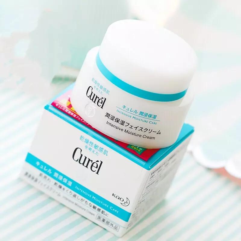 盘点热门面霜,最近的网红面霜