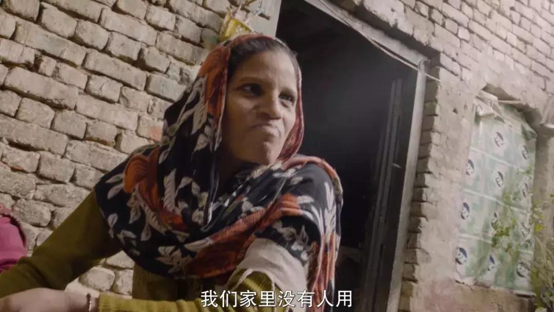 话题敏感，争议巨大，但我依然要为这部片喝彩！