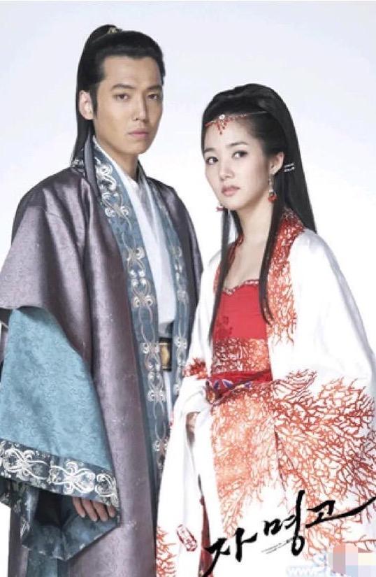 韩版太子妃升职记又翻车!场景疑抄袭中国古建筑,画虎不成反类犬