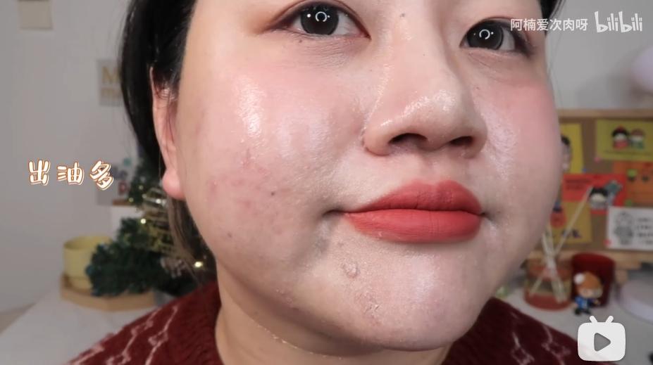 最好用的六款粉底液色号,秋冬干皮痘肌的粉底液