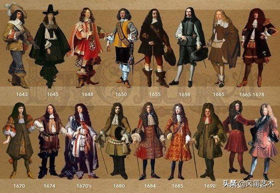 绅士的品味是什么,真正时尚的西装