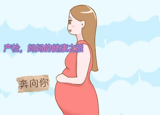 孕期孕检都有哪些要做,孕期产科做什么检查