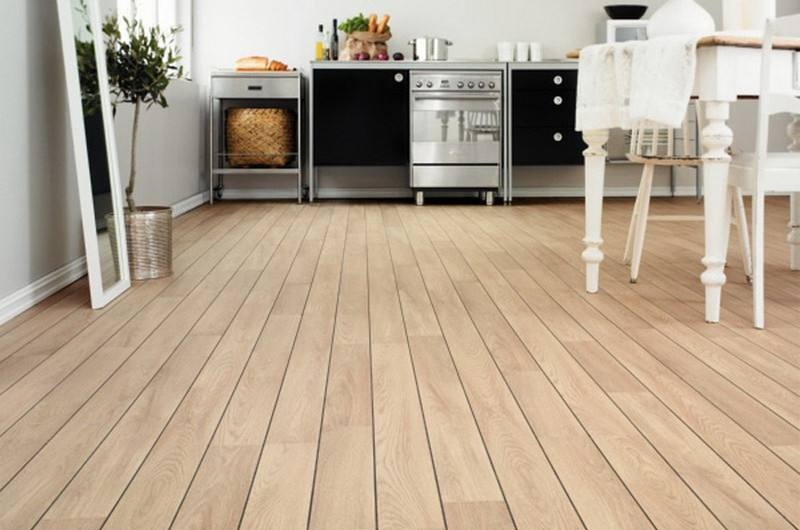 靠门边木地板受潮发黑发霉,木地板发霉怎么清理干净小妙招