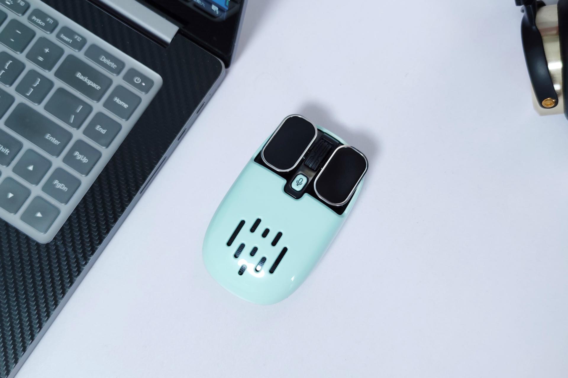 咪鼠智能语音鼠标p1,咪鼠鼠标功能