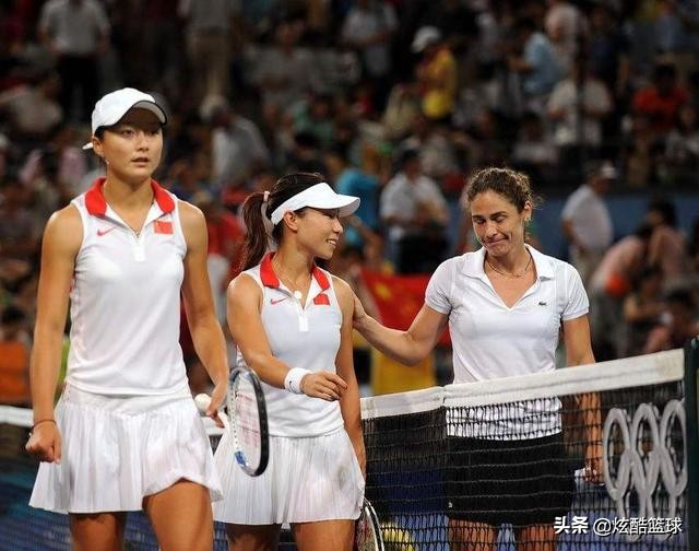 “空虚”的足球,篮球迷们,这些项目也值得你们去热爱