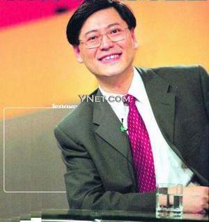 联想当年两位少帅,柳传志为何选择杨元庆接班,而让郭为另起炉灶