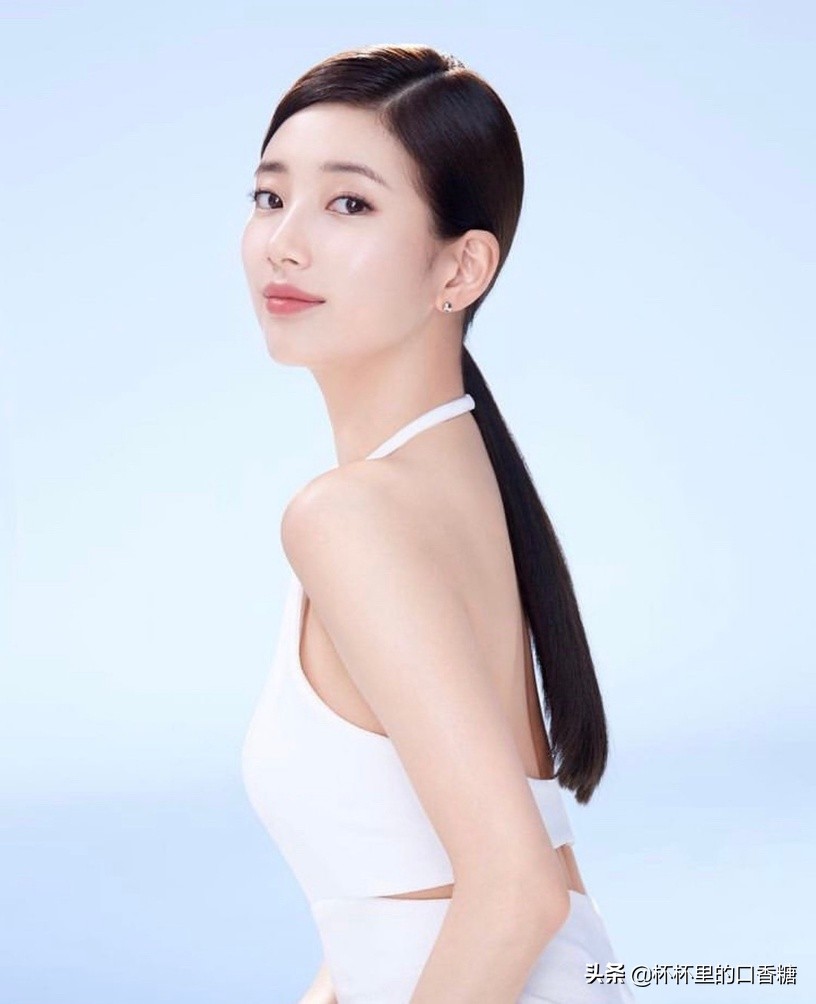 模特成功转型演员女星盘点!孔晓振、全智贤,宋慧乔模特儿出身