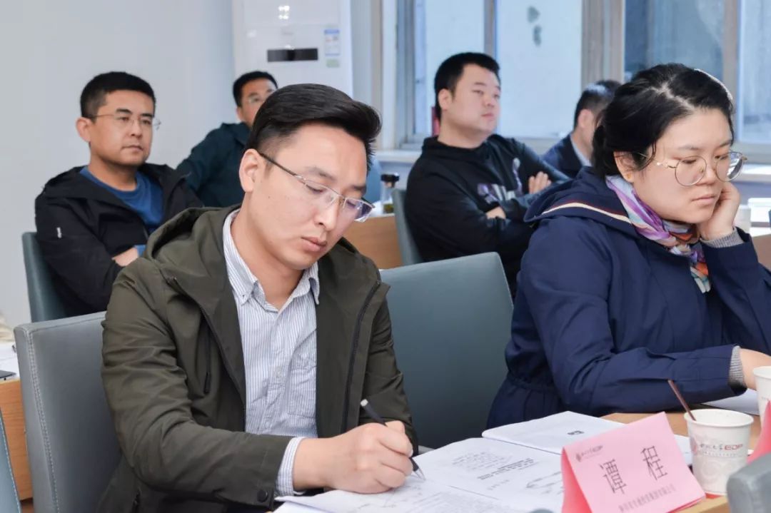 郭亚军:《绩效管理:从KPI到OKR》