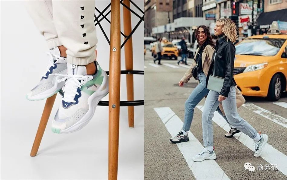 2020春季运动鞋,春季新鞋14双好看运动鞋分享