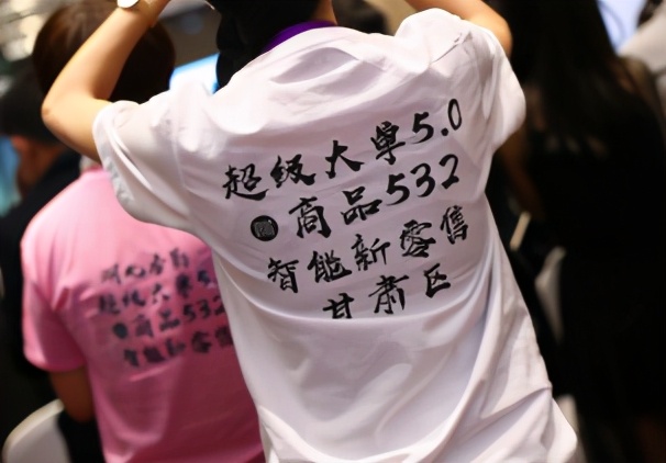 黑马品牌发家史,香影品牌属于什么档次