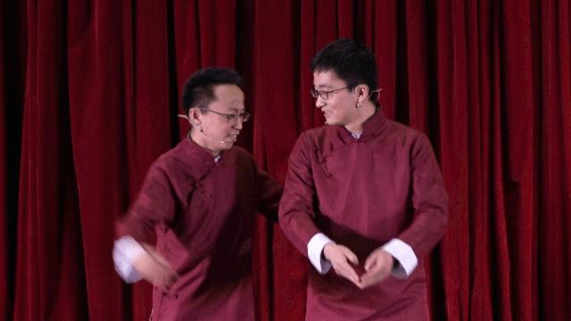 “鼠”我最红——陕西高院年终盛典精彩来袭!!!