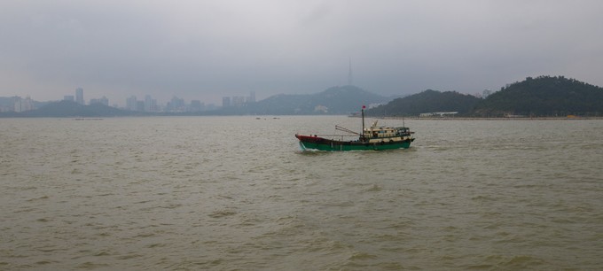 珠海横琴独栋民宿,东山岛亲子游民宿推荐