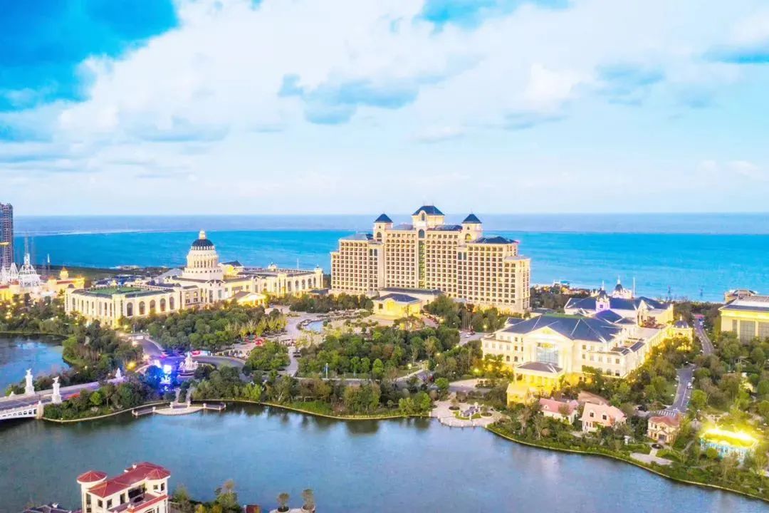 十一去哪玩？上海周边这15家度假酒店安排上