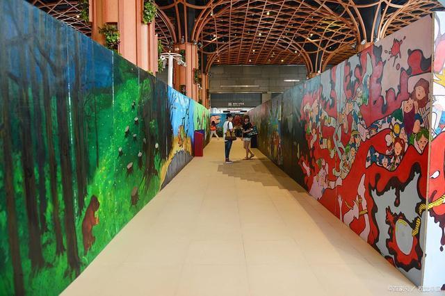 网购盛宴“618”启动,上海本地最大的商场——百联集团在行动