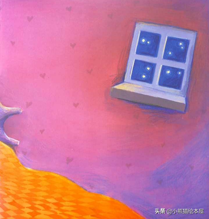 我是这样的爱着你绘本故事,有声绘本故事我爱幼儿园